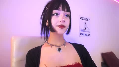 Snapshot of elektra_sky11 chatting on 02.19.26 Elektra Sky online show from 02.19.26