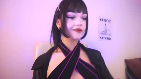 Snapshot of elektra_sky11 chatting on 02.20.26 Elektra Sky online show from 02.20.26