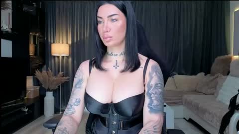 ElektraSheDemon online show from 03.27.26