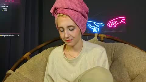 Elen  online show from 06.21.26