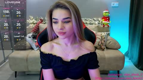 Lena -  online show from 12.12.24