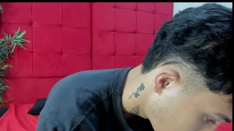 Elena  Derek online show from 12.19.24