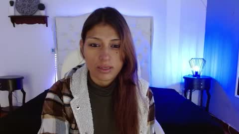 Elena online show from 01.01.25