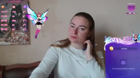 Snapshot of elena_maeer chatting on 05.21.26 Elena online show from 05.21.26