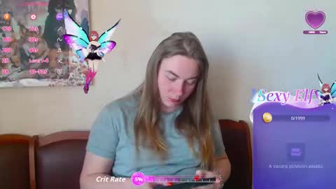 Snapshot of elena_maeer chatting on 05.27.26 Elena online show from 05.27.26