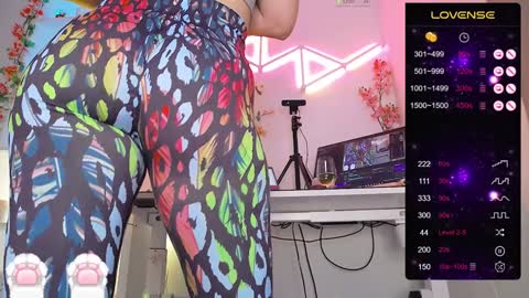 Elena online show from 01.26.25