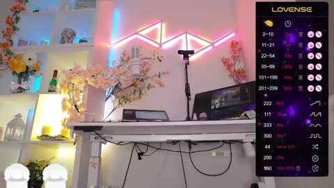 Elena online show from 02.23.25