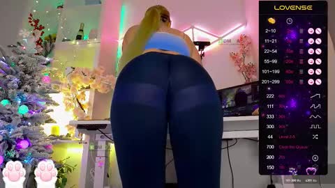 Elena online show from 12.17.25