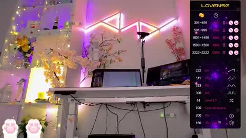 Snapshot of elena_marilyn chatting on 02.02.26 Elena online show from 02.02.26