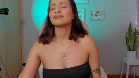 Elena online show from 02.27.25