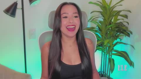 Elenita online show from 03.10.25