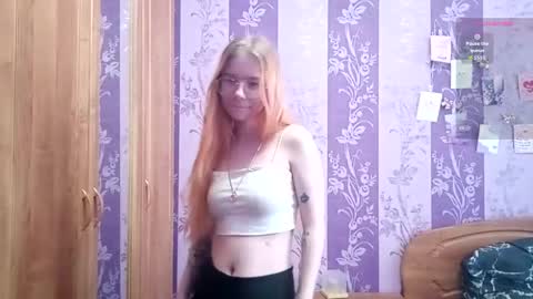 Mia online show from 02.24.26