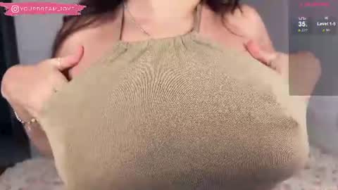 Elena insta yourdream 1ove online show from 06.22.26