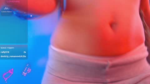 Heleonora online show from 12.18.24