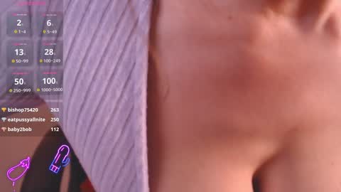 Heleonora online show from 12.22.24