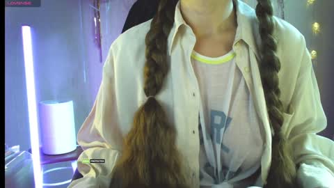 Heleonora online show from 01.07.25