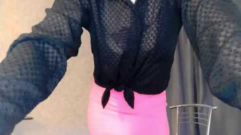 elenaza online show from 03.31.26