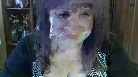 ElenaZed online show from 02.15.25