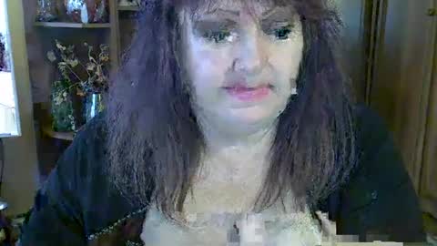 ElenaZed online show from 03.01.25