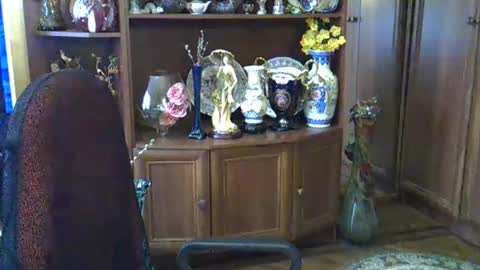 ElenaZed online show from 03.02.25