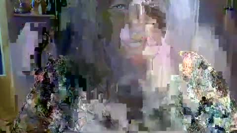 ElenaZed online show from 03.06.25