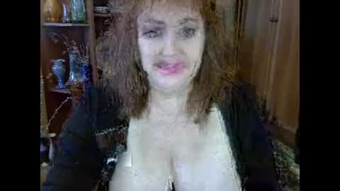 ElenaZed online show from 03.05.26