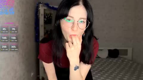 Annie PVT IS OPEN online show from 12.20.25