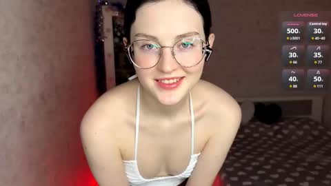 Annie PVT IS OPEN online show from 01.17.26