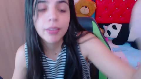 agnes online show from 02.02.25