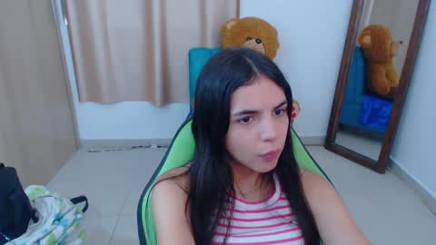 agnes online show from 02.21.25