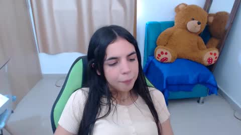 agnes online show from 02.27.25