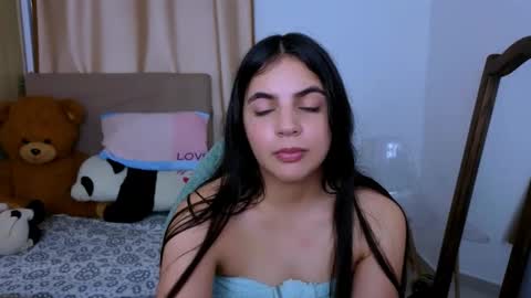 agnes online show from 11.26.25