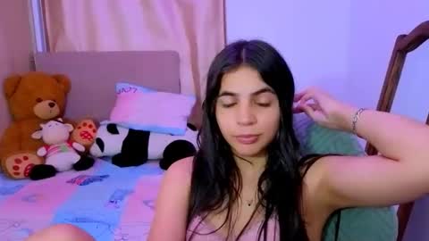 agnes online show from 02.24.26