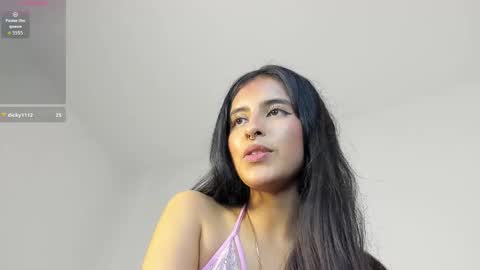 Elena  online show from 03.11.26