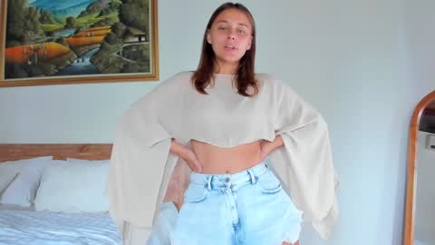 Eleonora online show from 12.05.24