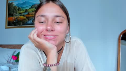 Eleonora online show from 12.10.24