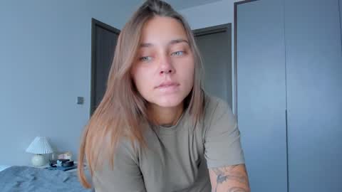 Eleonora online show from 01.28.25