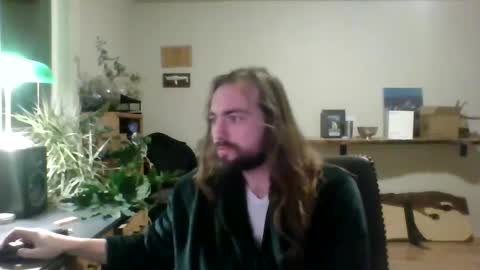 fox online show from 01.20.25