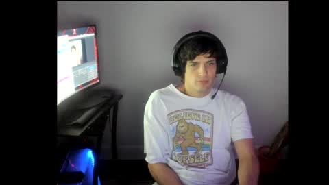 elephantrunkman online show from 02.08.25