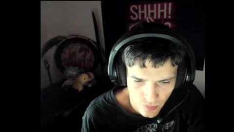 elephantrunkman online show from 02.21.25