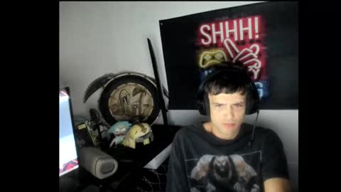 elephantrunkman online show from 02.28.25