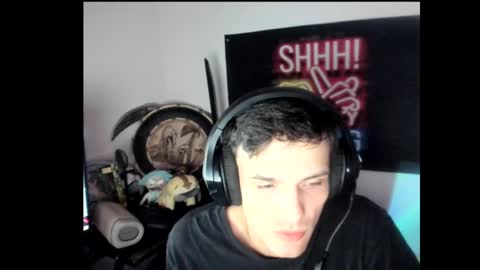 elephantrunkman online show from 03.01.25