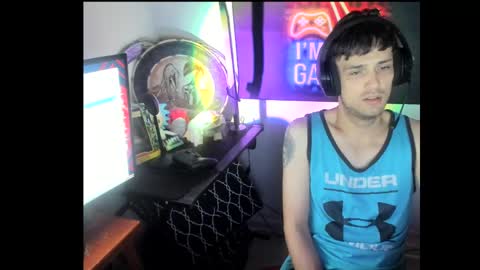 elephantrunkman online show from 03.09.25