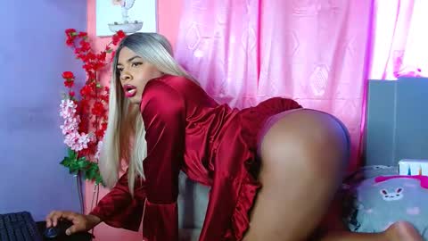 eletrabrowns online show from 02.28.25