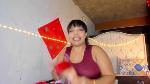 ELETTRA TRUMP online show from 02.19.26