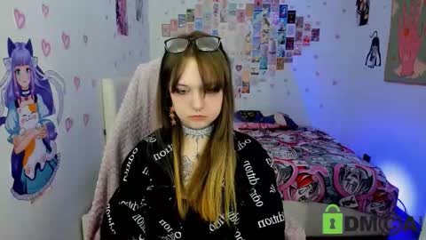 Snapshot of eleven_1134 chatting on 02.02.26 Kira online show from 02.02.26