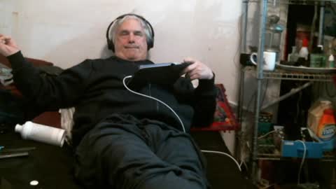 TheEleventhPhoenix online show from 01.18.25