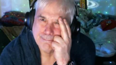 TheEleventhPhoenix online show from 02.14.25