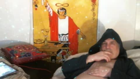 TheEleventhPhoenix online show from 02.16.25