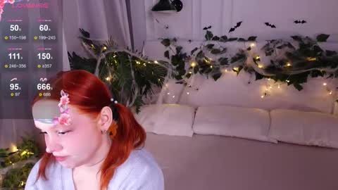 Elfa online show from 11.07.25